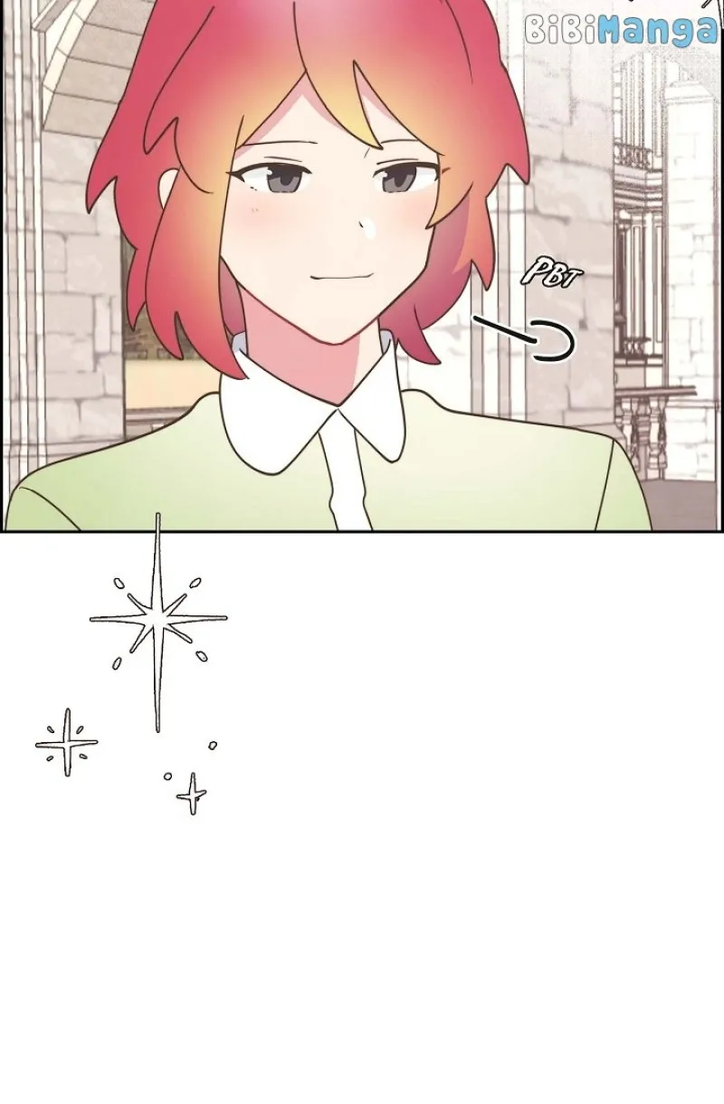 There’s No Friendship Between the Grand Duke and the Marquis Chapter 21 - page 44