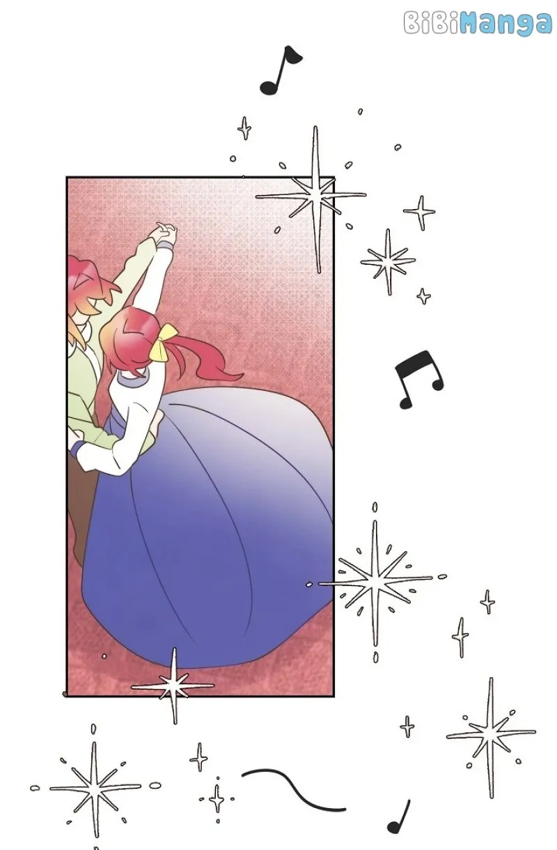 There’s No Friendship Between the Grand Duke and the Marquis Chapter 21 - page 45