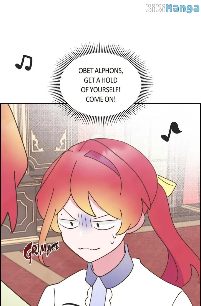 There’s No Friendship Between the Grand Duke and the Marquis Chapter 21 - page 47