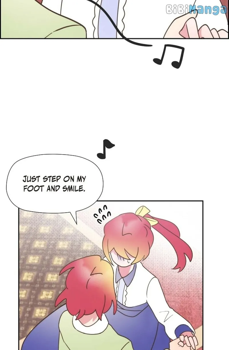 There’s No Friendship Between the Grand Duke and the Marquis Chapter 21 - page 48