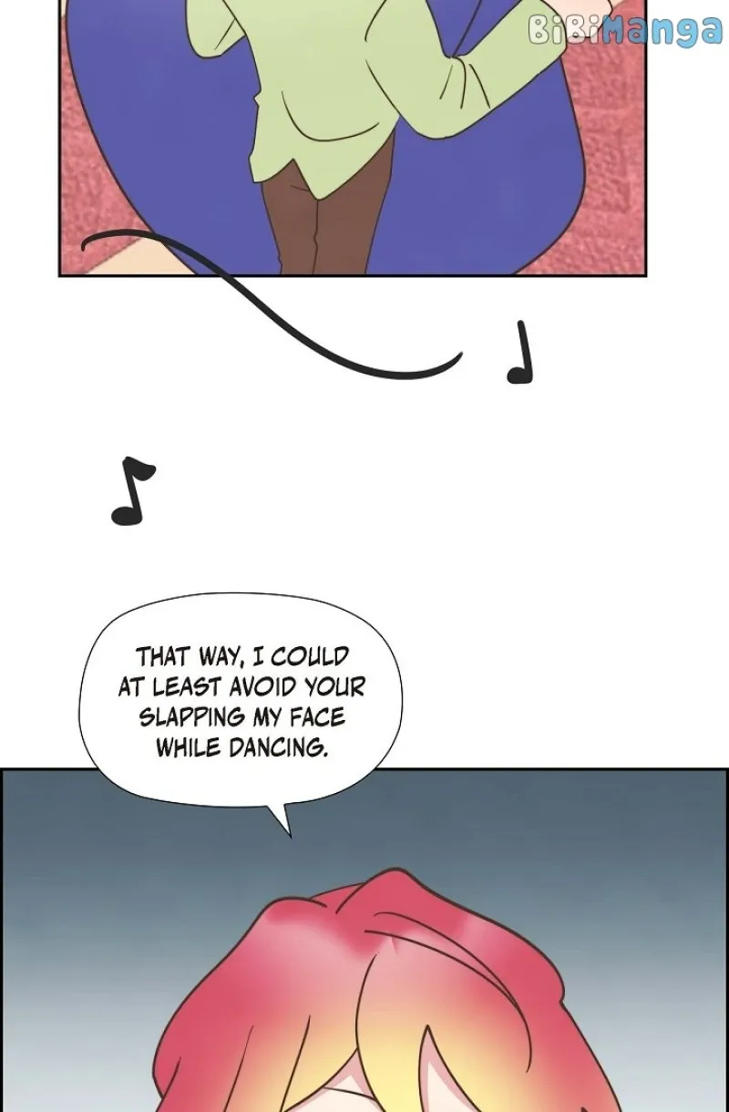 There’s No Friendship Between the Grand Duke and the Marquis Chapter 21 - page 49