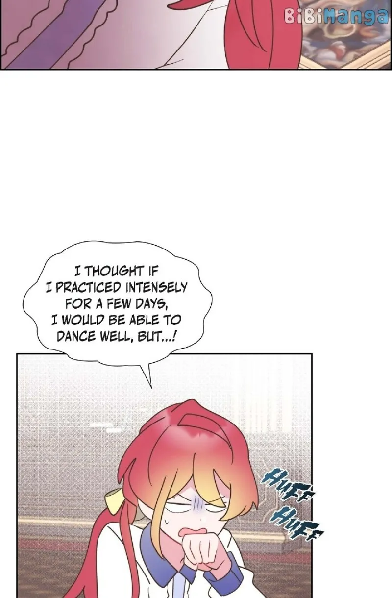 There’s No Friendship Between the Grand Duke and the Marquis Chapter 21 - page 5