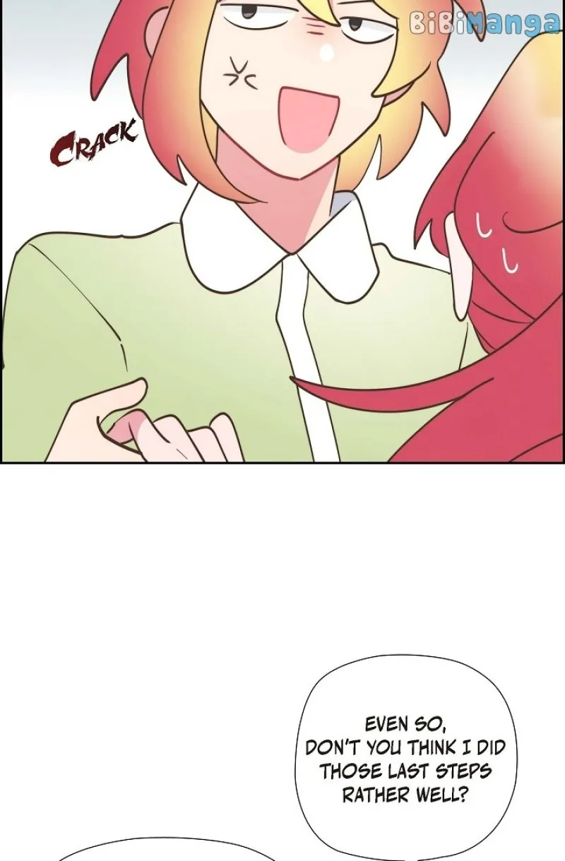 There’s No Friendship Between the Grand Duke and the Marquis Chapter 21 - page 50