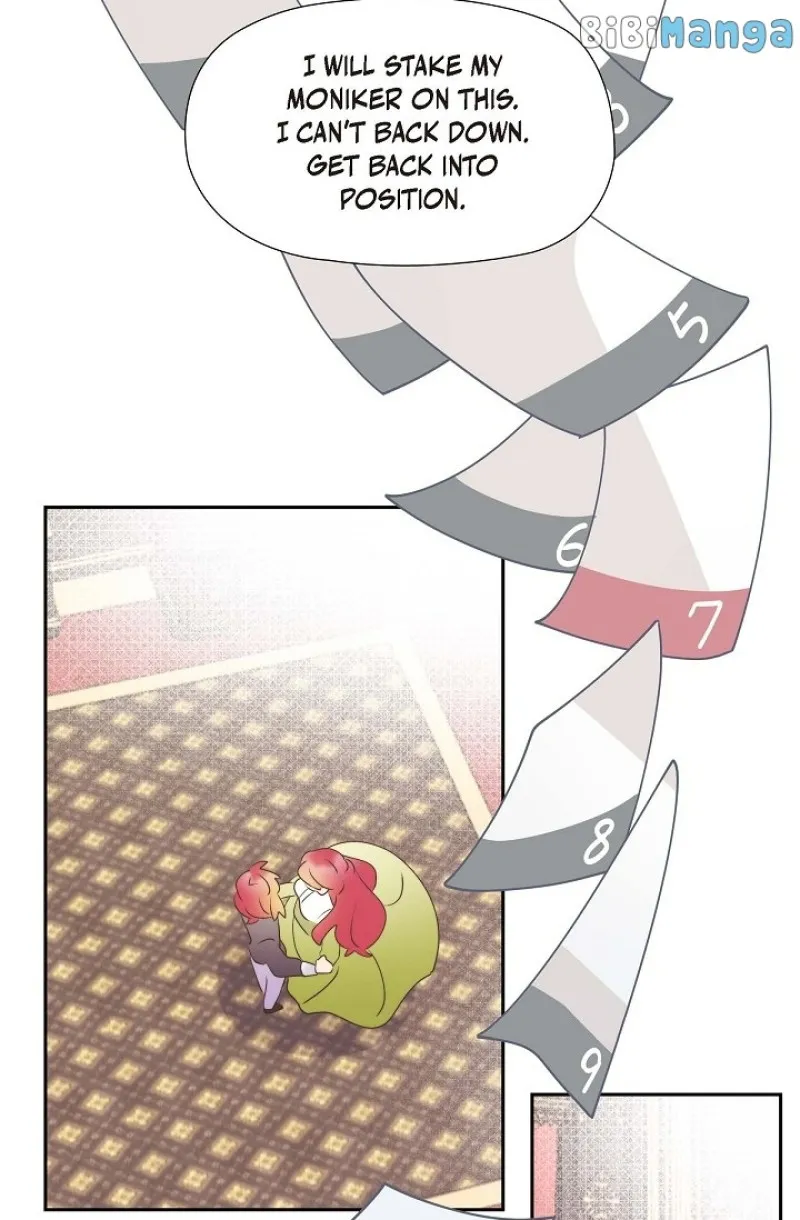 There’s No Friendship Between the Grand Duke and the Marquis Chapter 21 - page 52