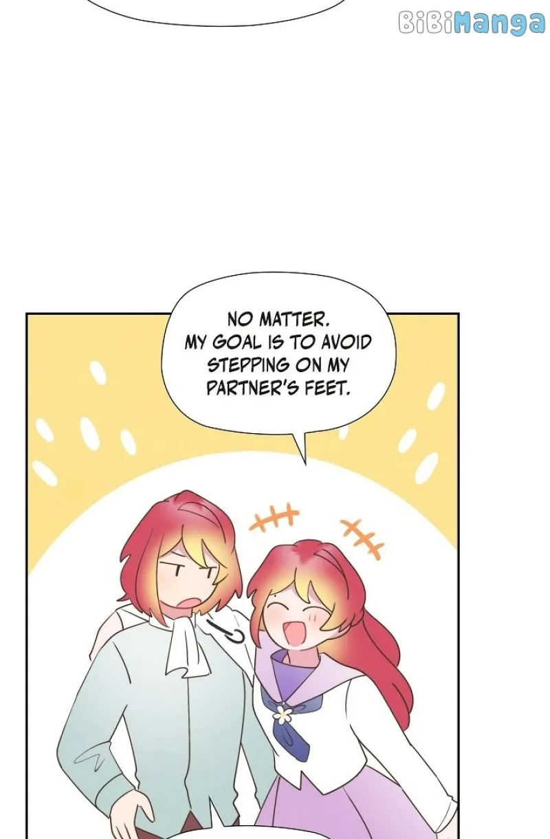 There’s No Friendship Between the Grand Duke and the Marquis Chapter 21 - page 55