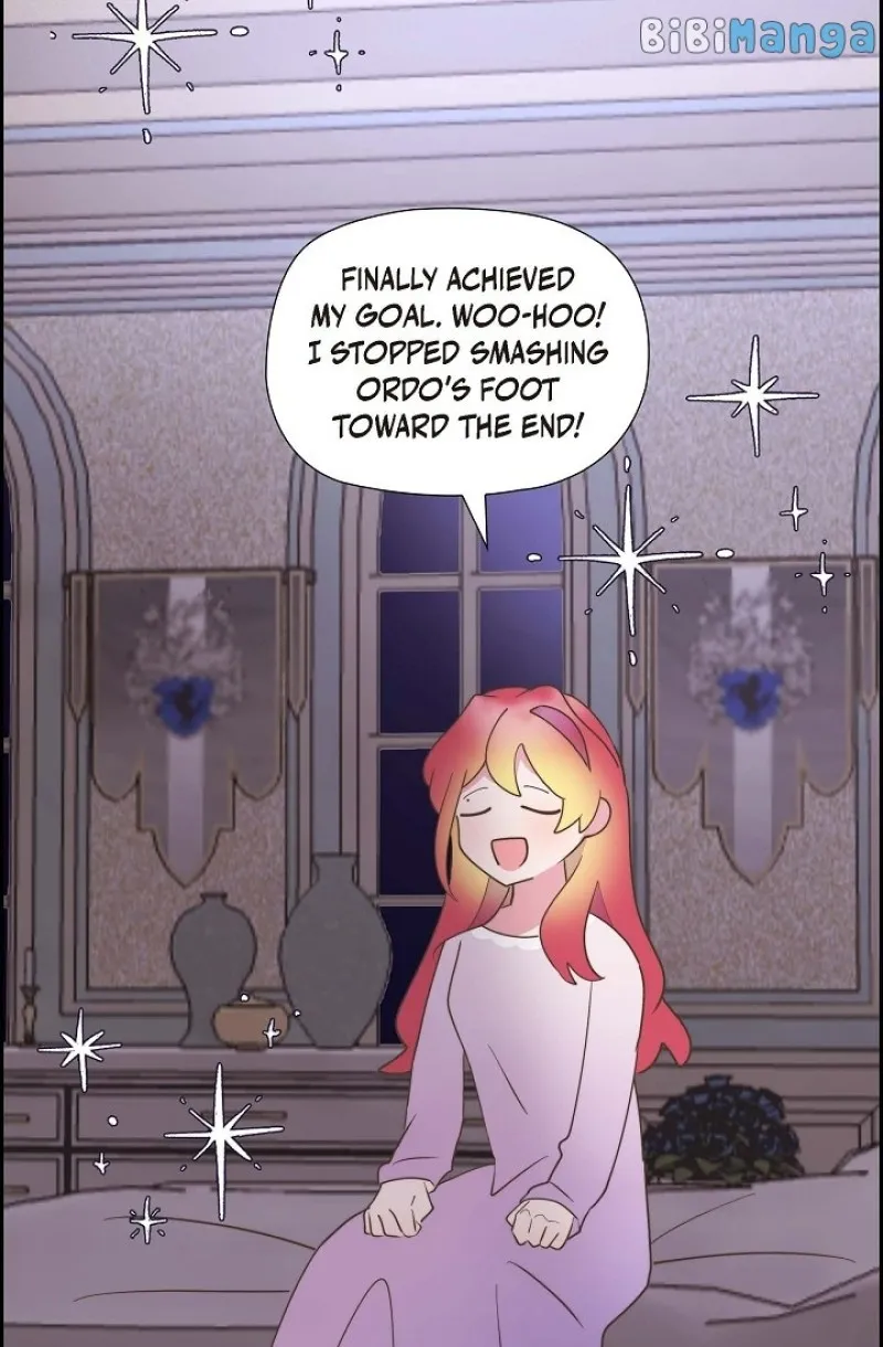 There’s No Friendship Between the Grand Duke and the Marquis Chapter 21 - page 57