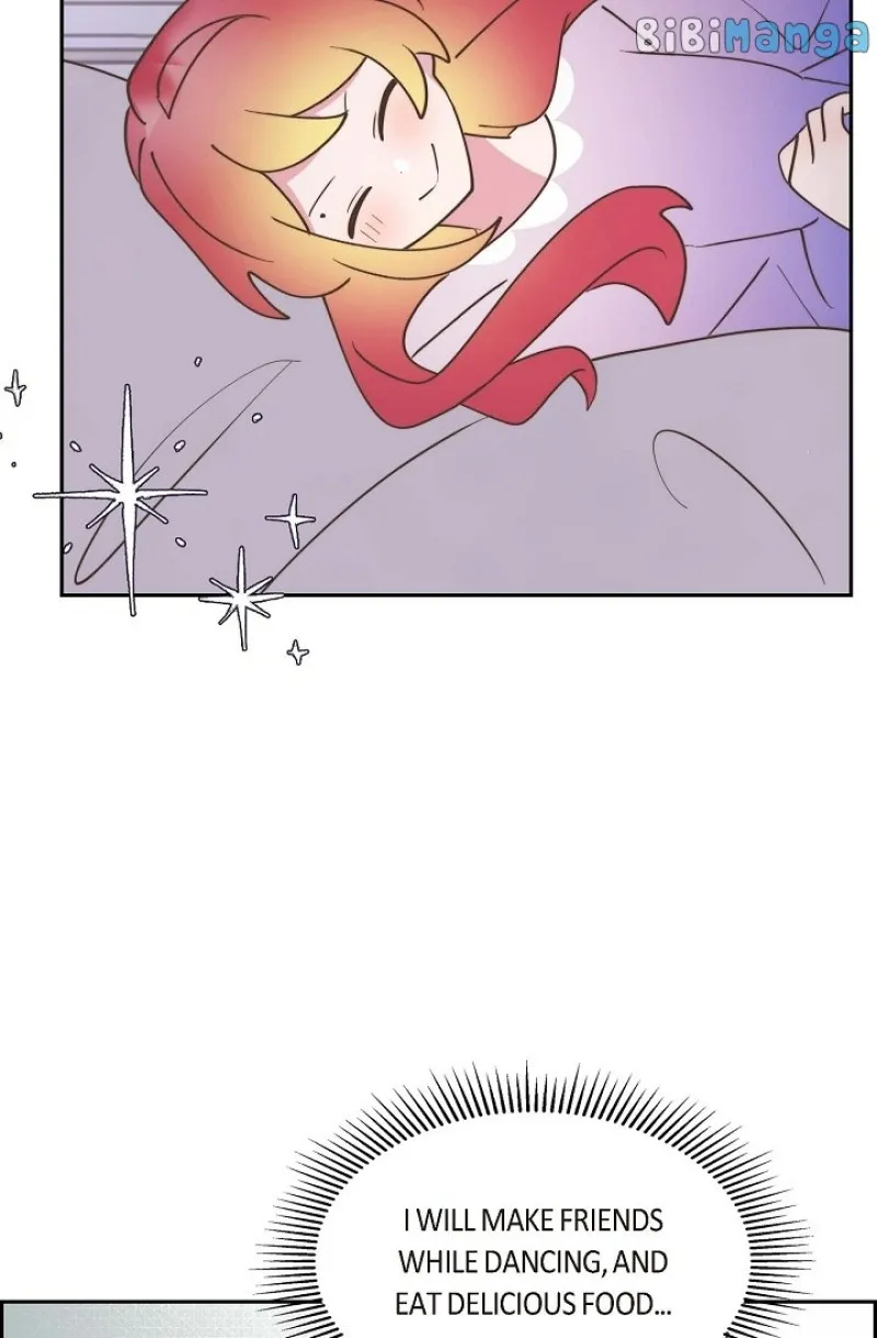 There’s No Friendship Between the Grand Duke and the Marquis Chapter 21 - page 59