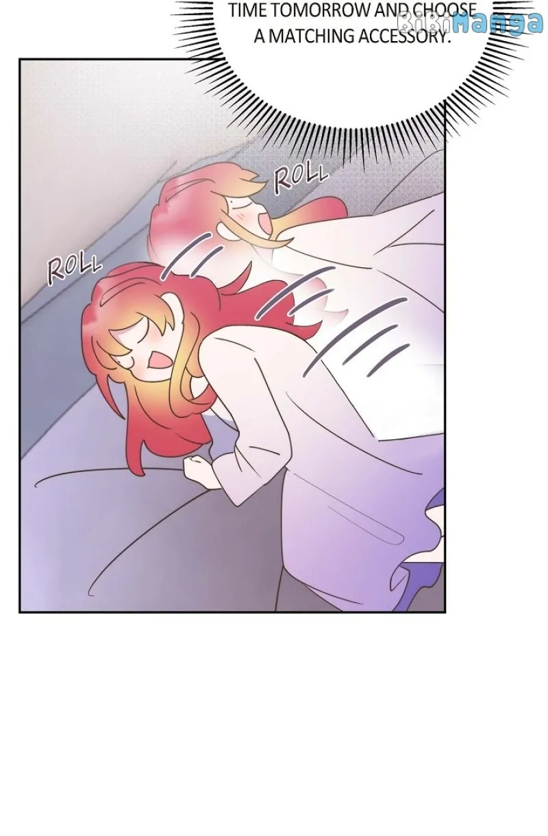 There’s No Friendship Between the Grand Duke and the Marquis Chapter 21 - page 62