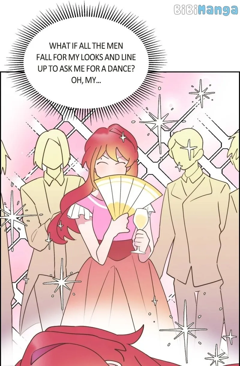 There’s No Friendship Between the Grand Duke and the Marquis Chapter 21 - page 63