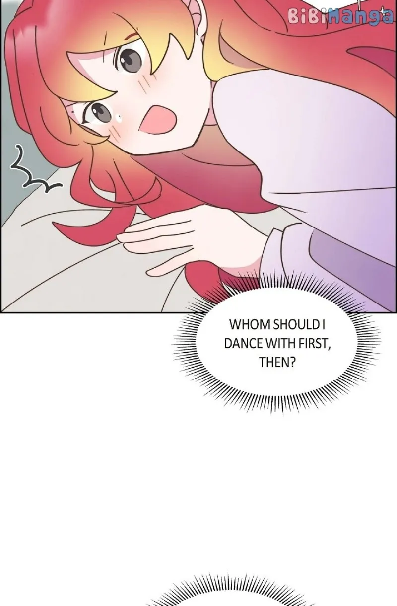 There’s No Friendship Between the Grand Duke and the Marquis Chapter 21 - page 64