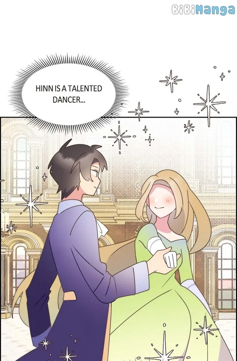 There’s No Friendship Between the Grand Duke and the Marquis Chapter 21 - page 66