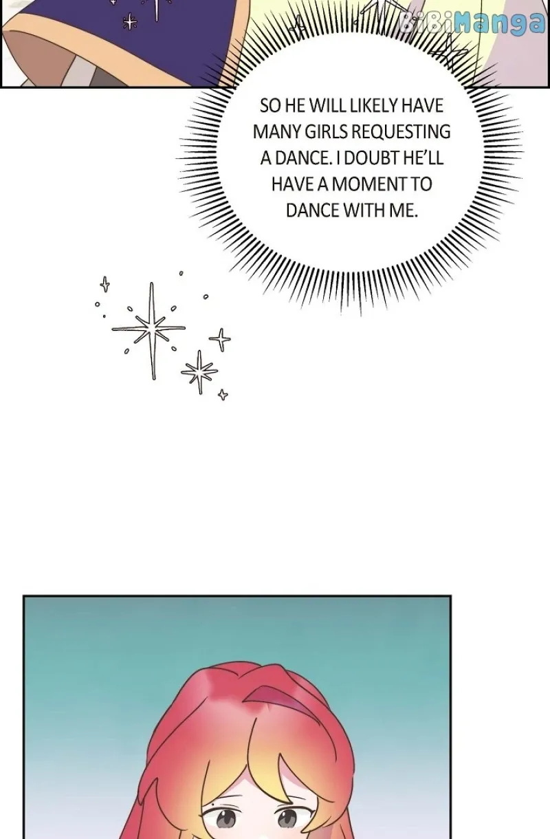 There’s No Friendship Between the Grand Duke and the Marquis Chapter 21 - page 67
