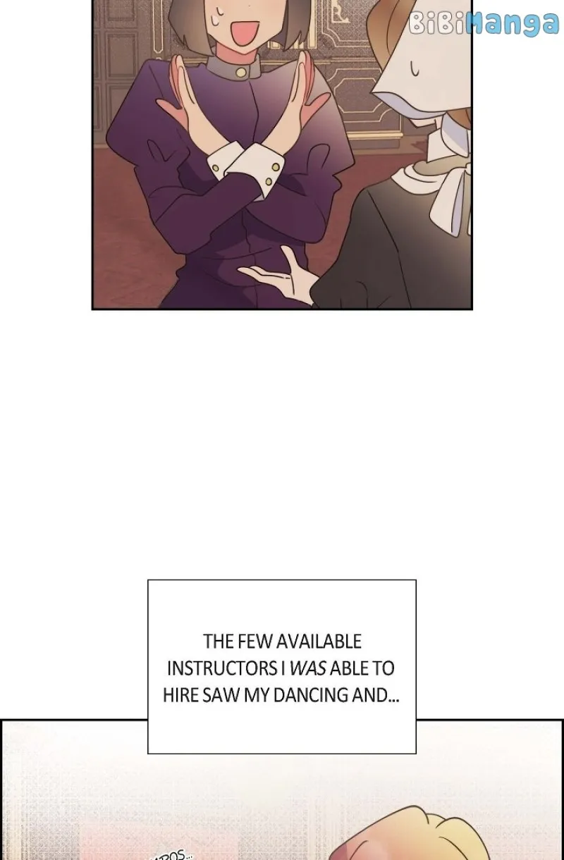 There’s No Friendship Between the Grand Duke and the Marquis Chapter 21 - page 7