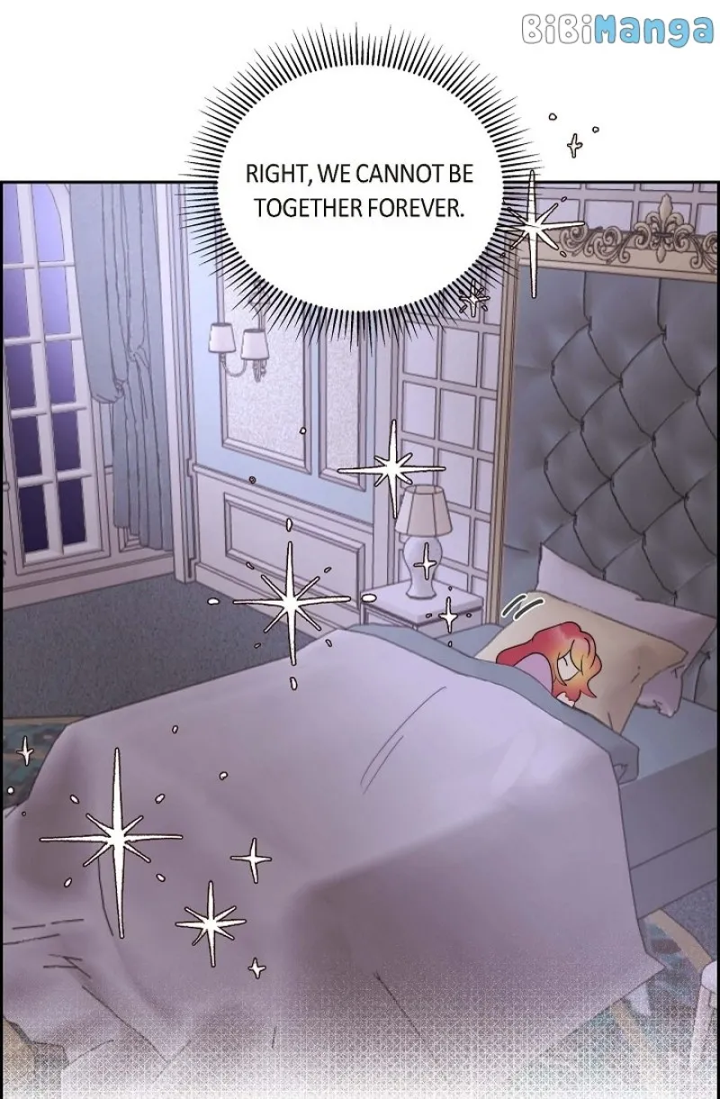 There’s No Friendship Between the Grand Duke and the Marquis Chapter 21 - page 70