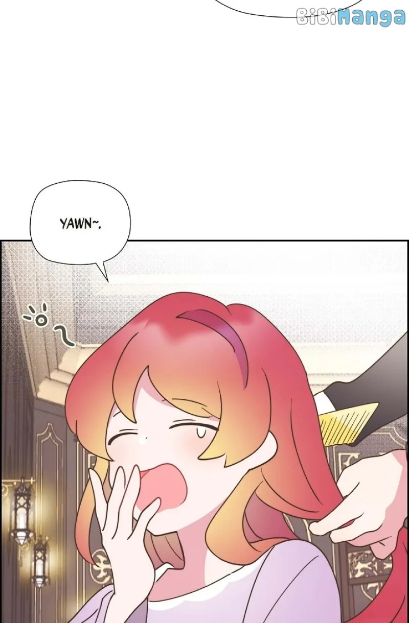 There’s No Friendship Between the Grand Duke and the Marquis Chapter 21 - page 74