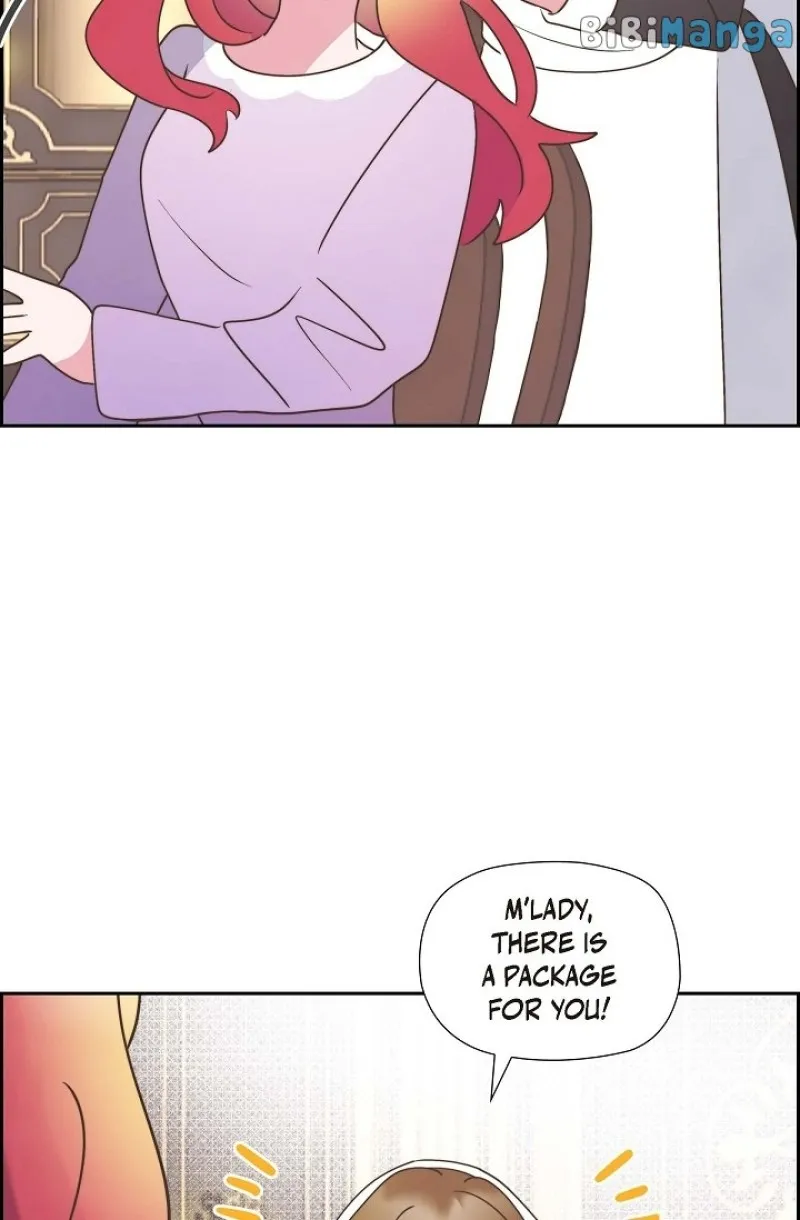There’s No Friendship Between the Grand Duke and the Marquis Chapter 21 - page 77