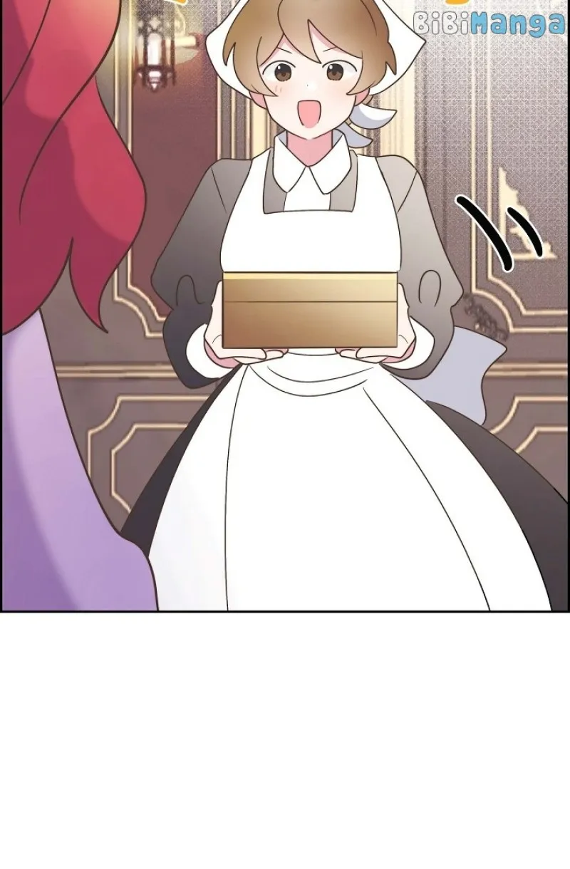 There’s No Friendship Between the Grand Duke and the Marquis Chapter 21 - page 78