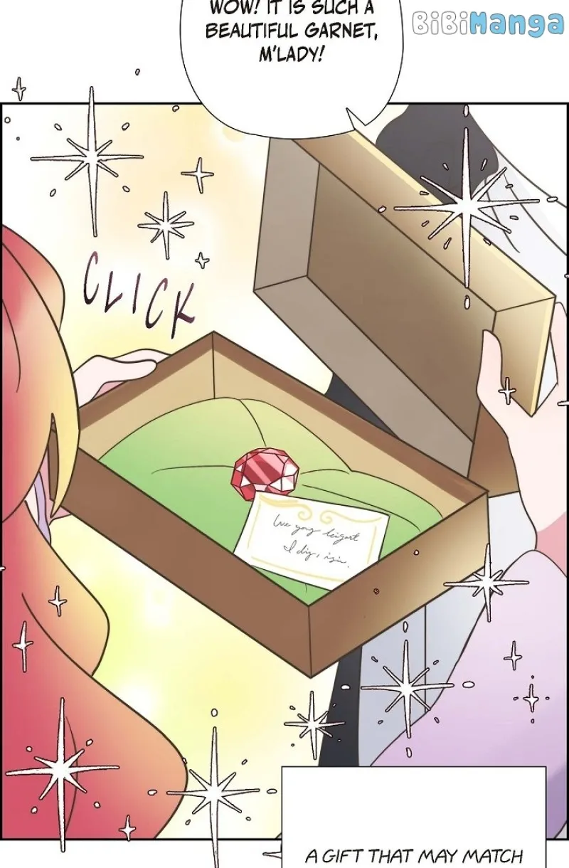 There’s No Friendship Between the Grand Duke and the Marquis Chapter 21 - page 80