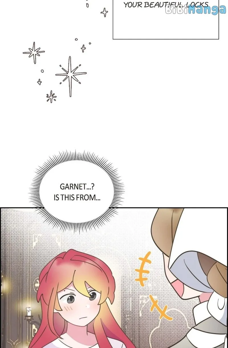 There’s No Friendship Between the Grand Duke and the Marquis Chapter 21 - page 81