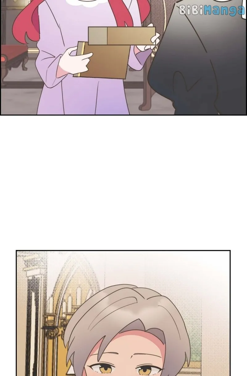 There’s No Friendship Between the Grand Duke and the Marquis Chapter 21 - page 82