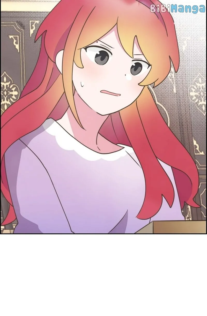 There’s No Friendship Between the Grand Duke and the Marquis Chapter 21 - page 84