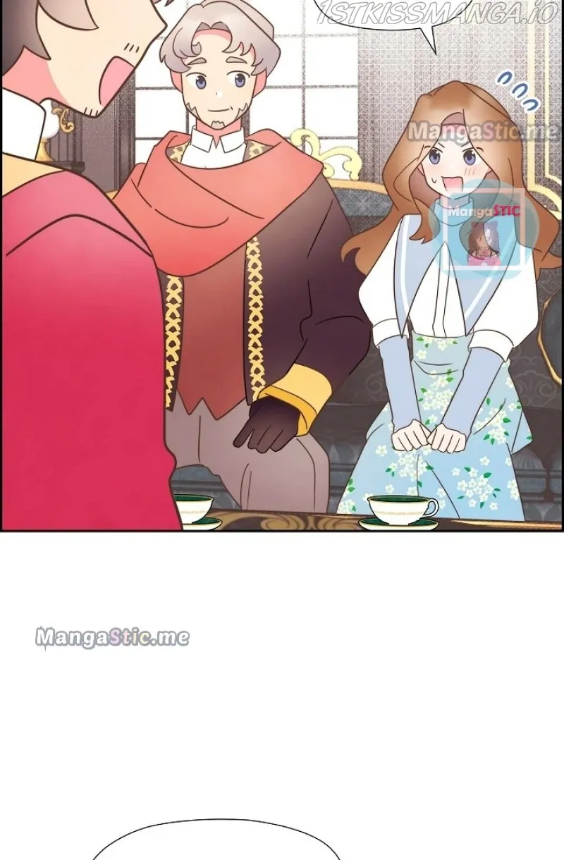 There’s No Friendship Between the Grand Duke and the Marquis Chapter 19 - page 13