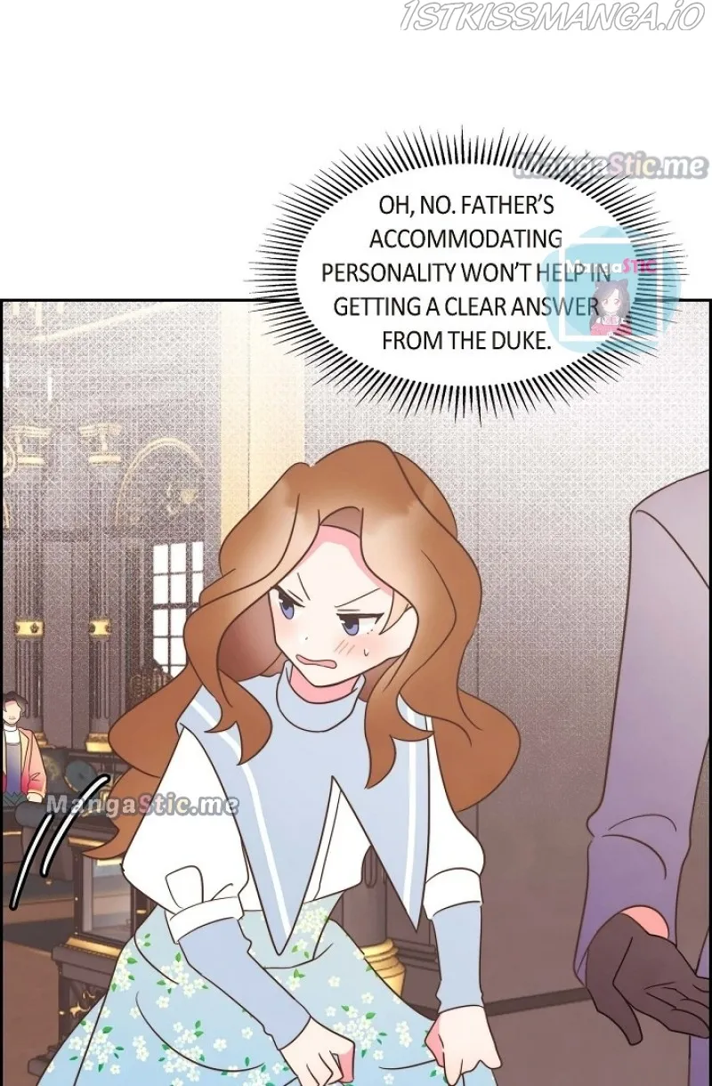 There’s No Friendship Between the Grand Duke and the Marquis Chapter 19 - page 15
