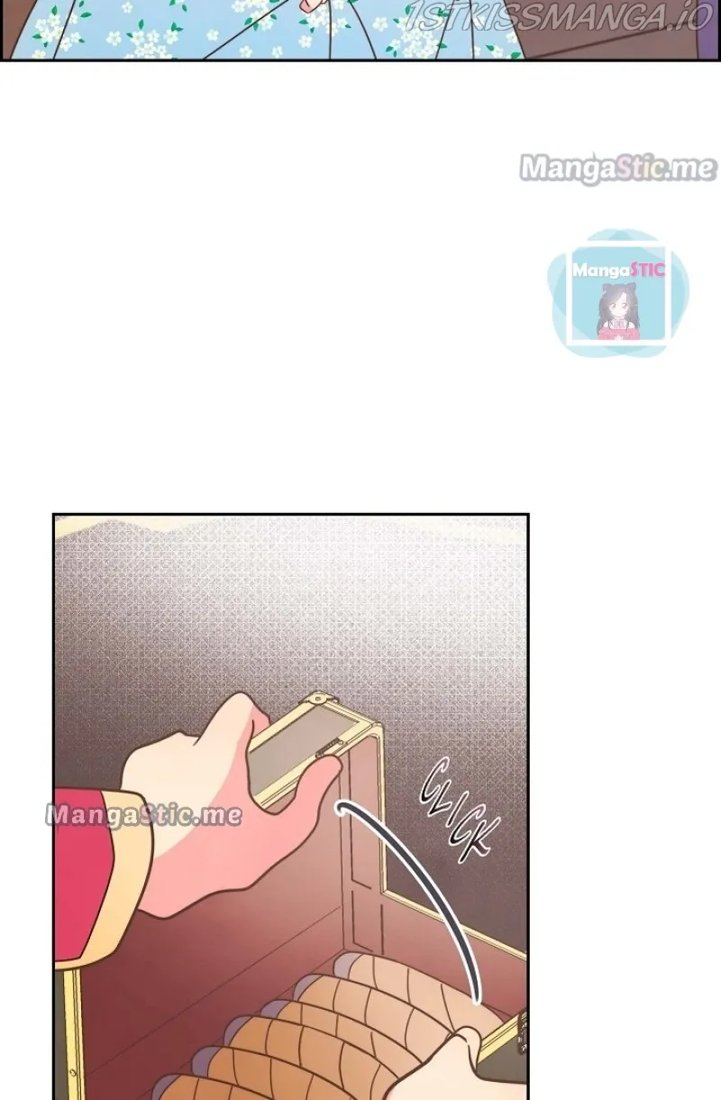There’s No Friendship Between the Grand Duke and the Marquis Chapter 19 - page 16