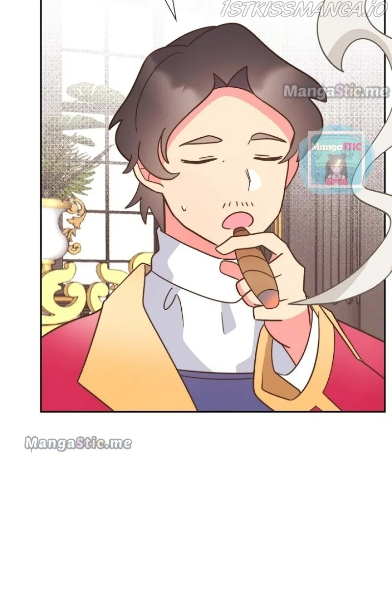 There’s No Friendship Between the Grand Duke and the Marquis Chapter 19 - page 19