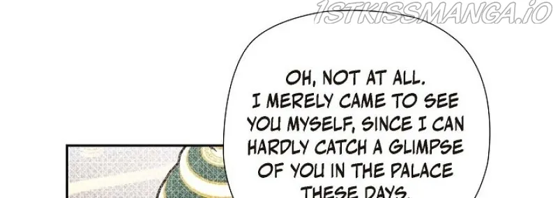 There’s No Friendship Between the Grand Duke and the Marquis Chapter 19 - page 2