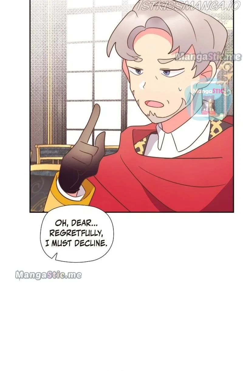 There’s No Friendship Between the Grand Duke and the Marquis Chapter 19 - page 23