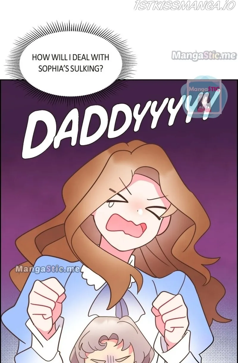 There’s No Friendship Between the Grand Duke and the Marquis Chapter 19 - page 27
