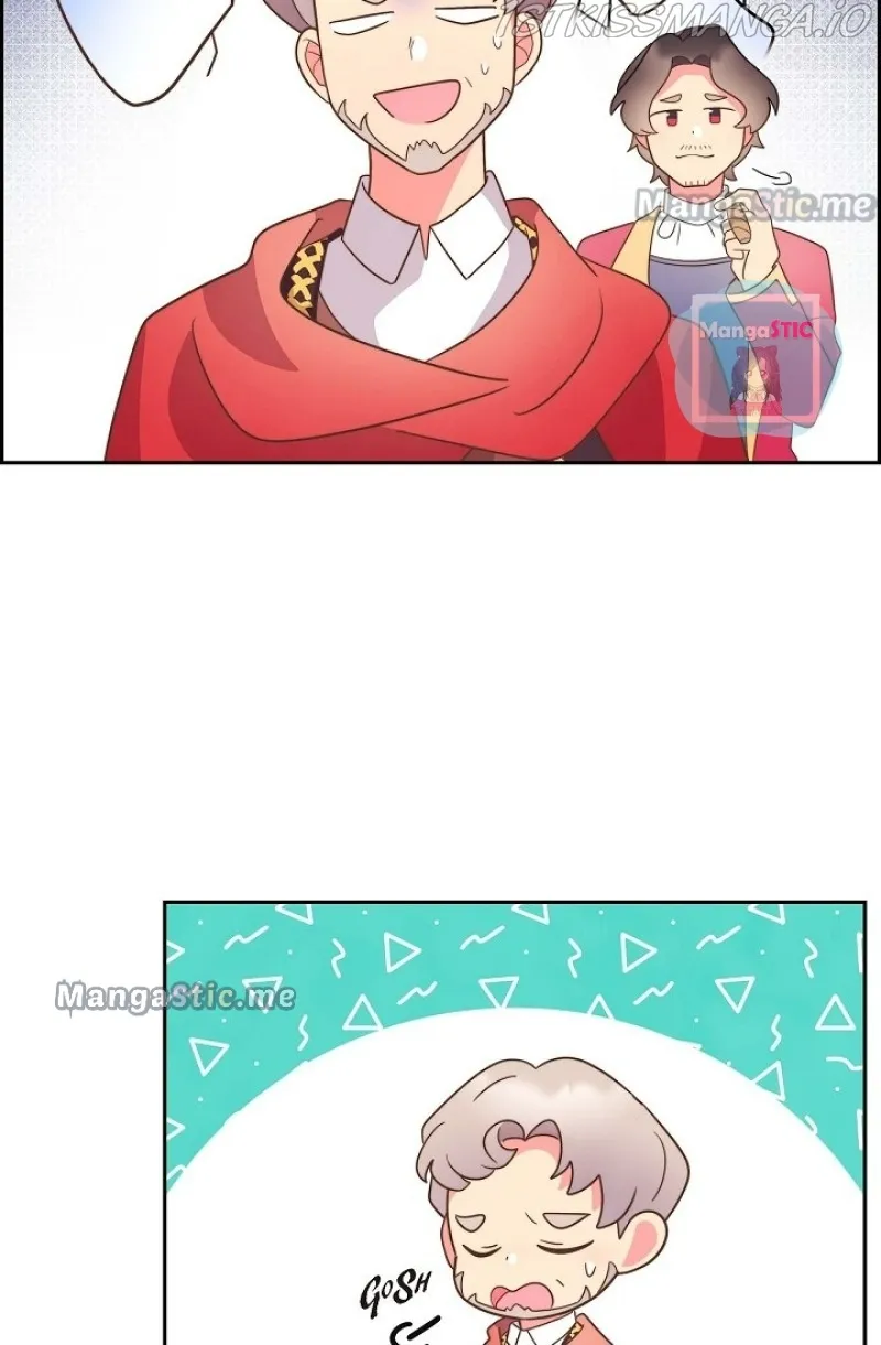 There’s No Friendship Between the Grand Duke and the Marquis Chapter 19 - page 28