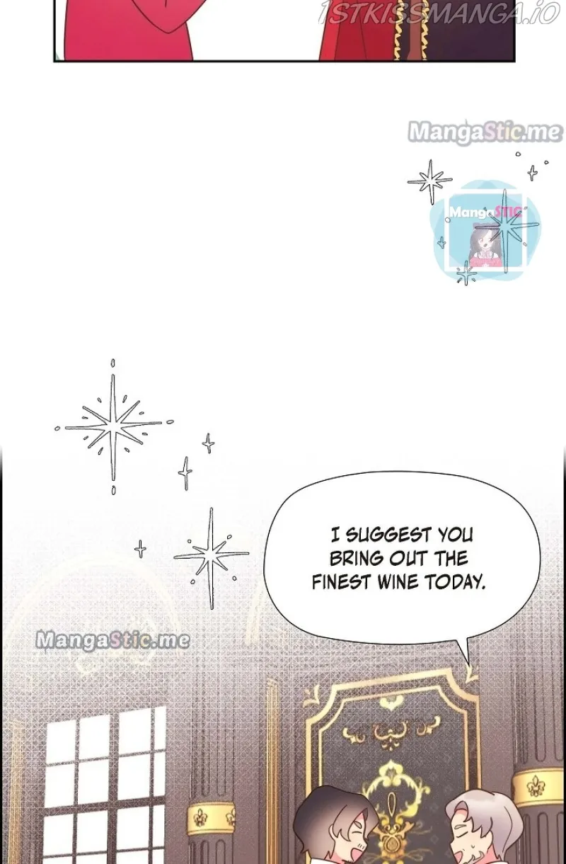 There’s No Friendship Between the Grand Duke and the Marquis Chapter 19 - page 30