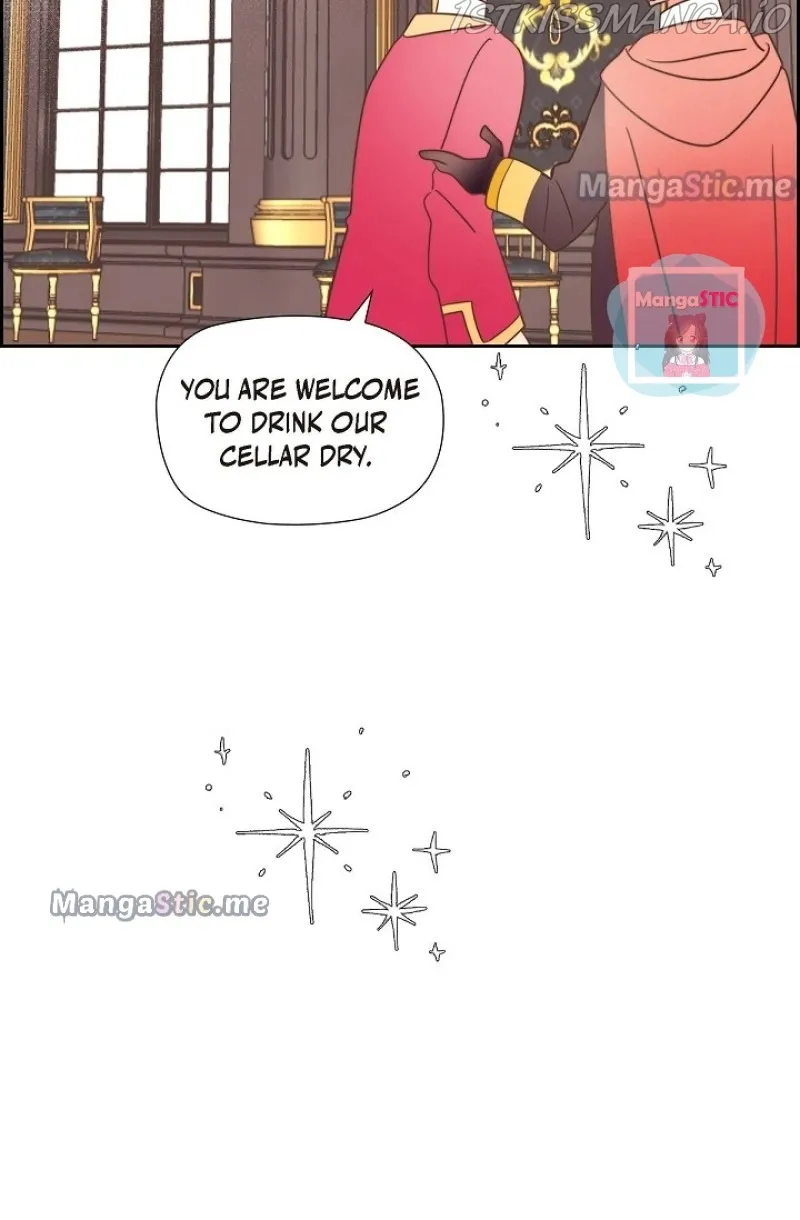 There’s No Friendship Between the Grand Duke and the Marquis Chapter 19 - page 31