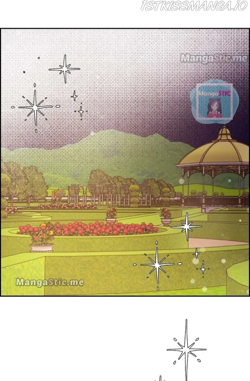 There’s No Friendship Between the Grand Duke and the Marquis Chapter 19 - page 33