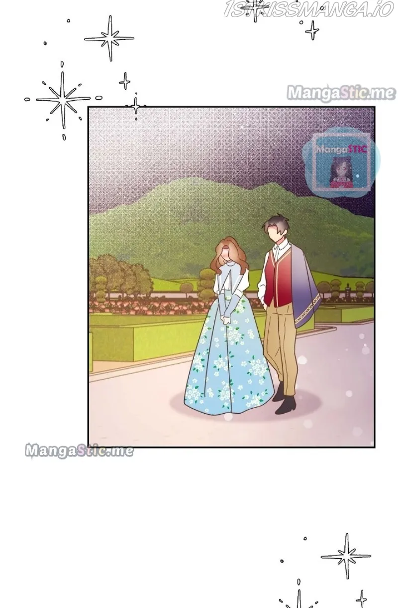 There’s No Friendship Between the Grand Duke and the Marquis Chapter 19 - page 34