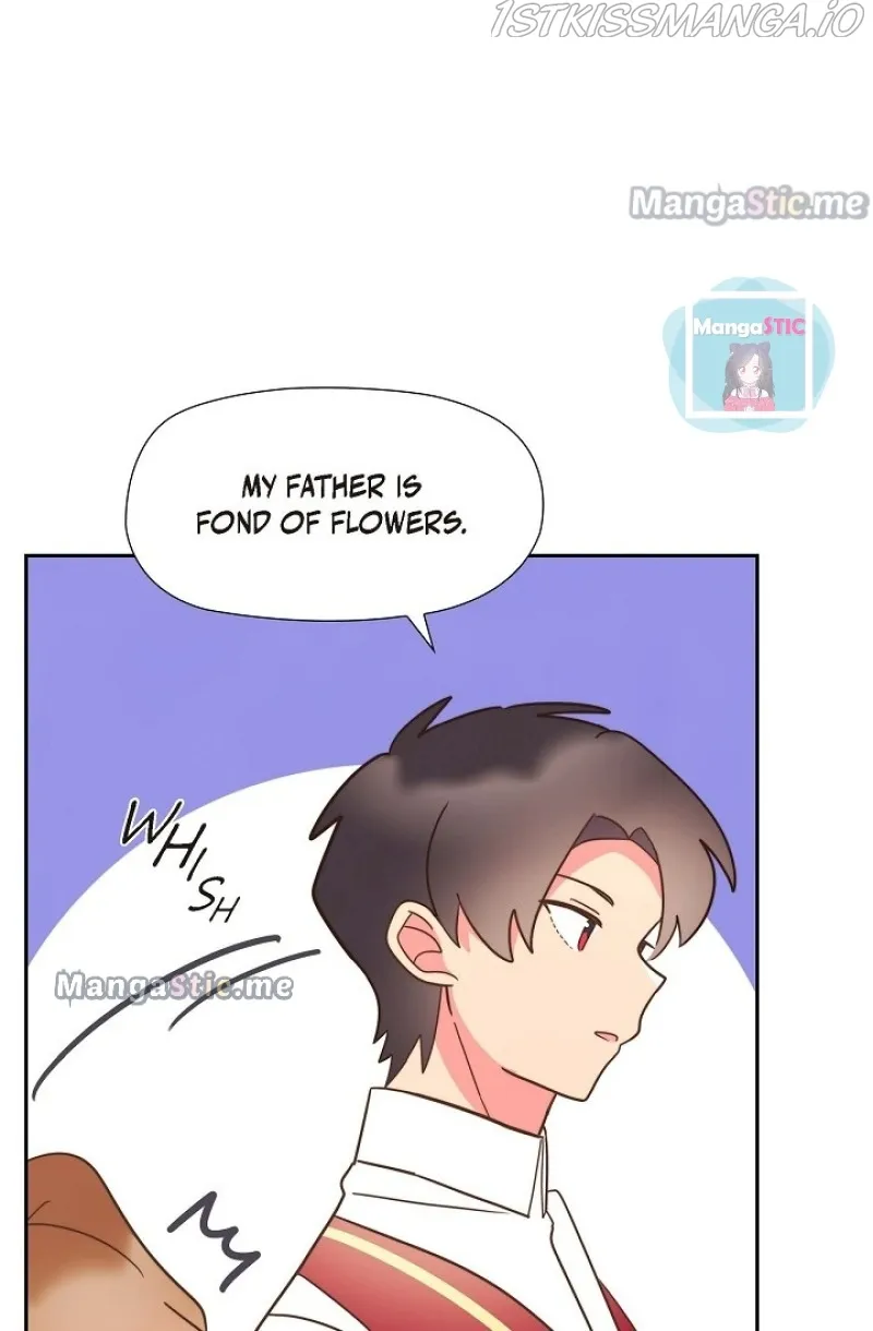 There’s No Friendship Between the Grand Duke and the Marquis Chapter 19 - page 36