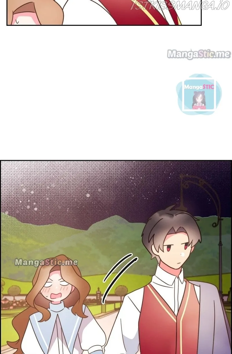 There’s No Friendship Between the Grand Duke and the Marquis Chapter 19 - page 37