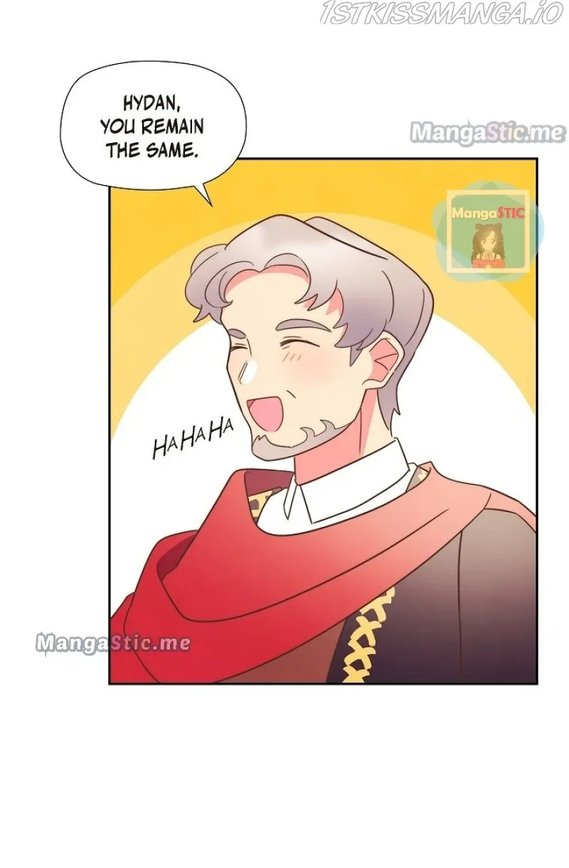 There’s No Friendship Between the Grand Duke and the Marquis Chapter 19 - page 4