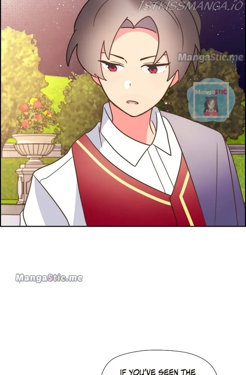 There’s No Friendship Between the Grand Duke and the Marquis Chapter 19 - page 40