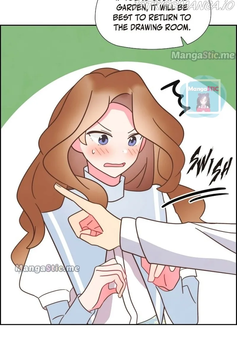 There’s No Friendship Between the Grand Duke and the Marquis Chapter 19 - page 41