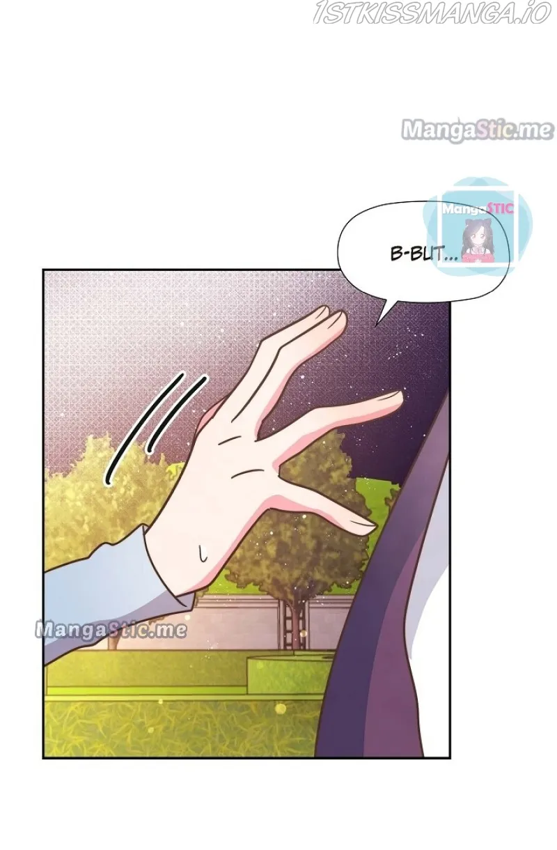 There’s No Friendship Between the Grand Duke and the Marquis Chapter 19 - page 42