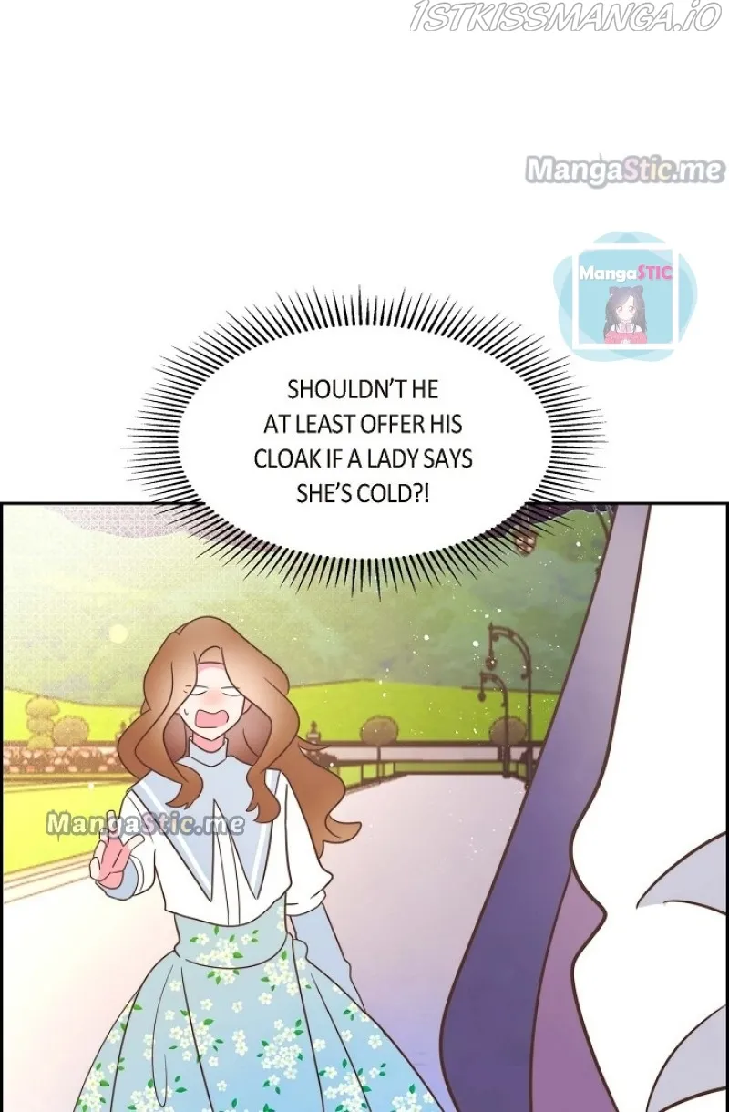 There’s No Friendship Between the Grand Duke and the Marquis Chapter 19 - page 43