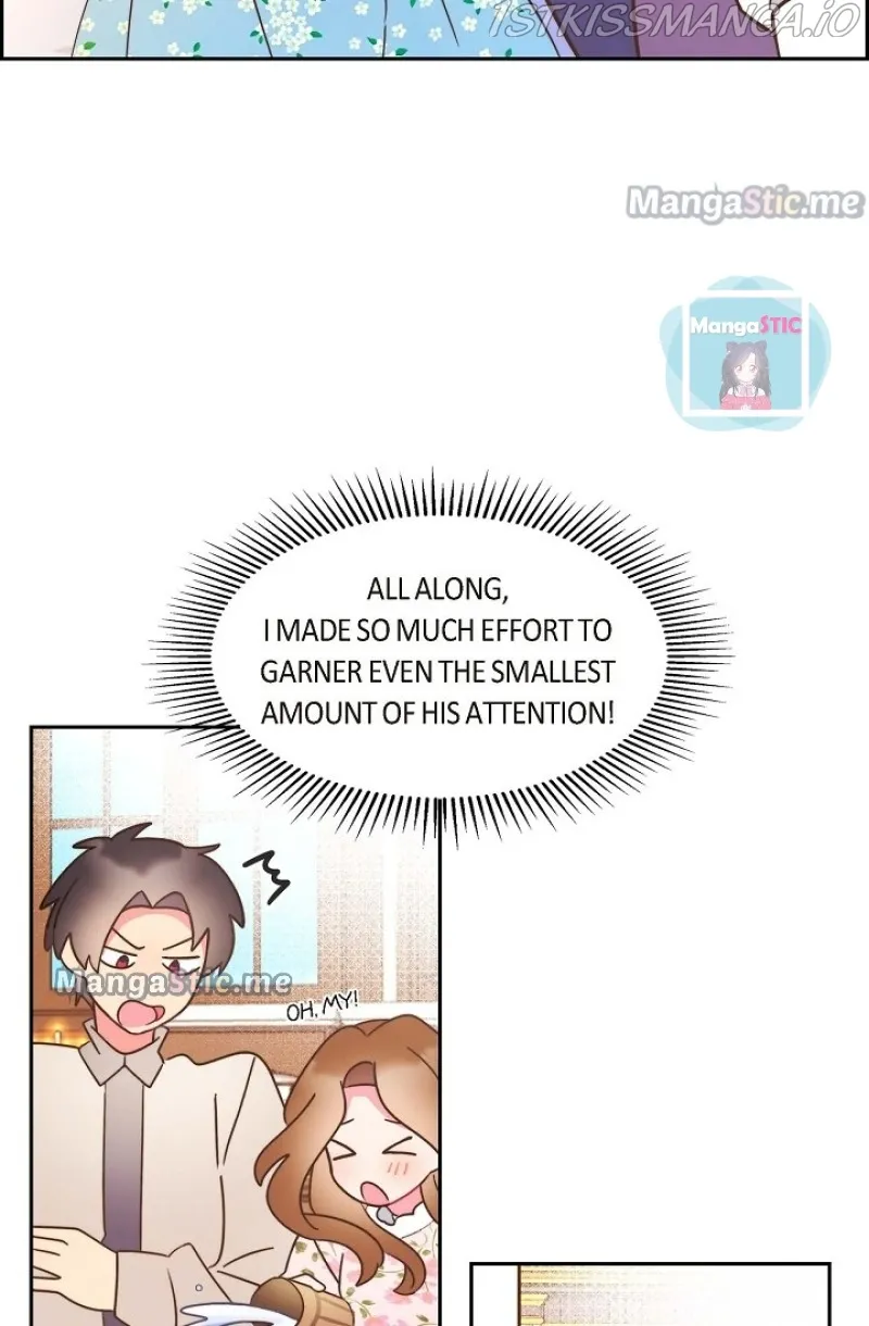 There’s No Friendship Between the Grand Duke and the Marquis Chapter 19 - page 44