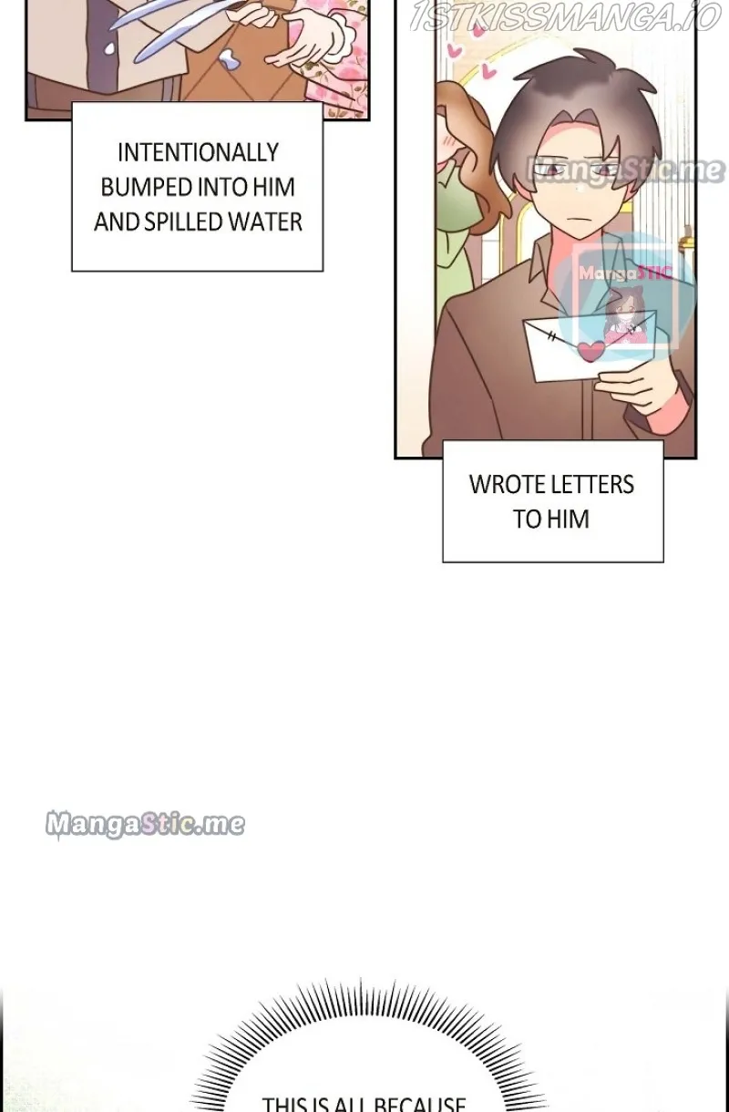 There’s No Friendship Between the Grand Duke and the Marquis Chapter 19 - page 45