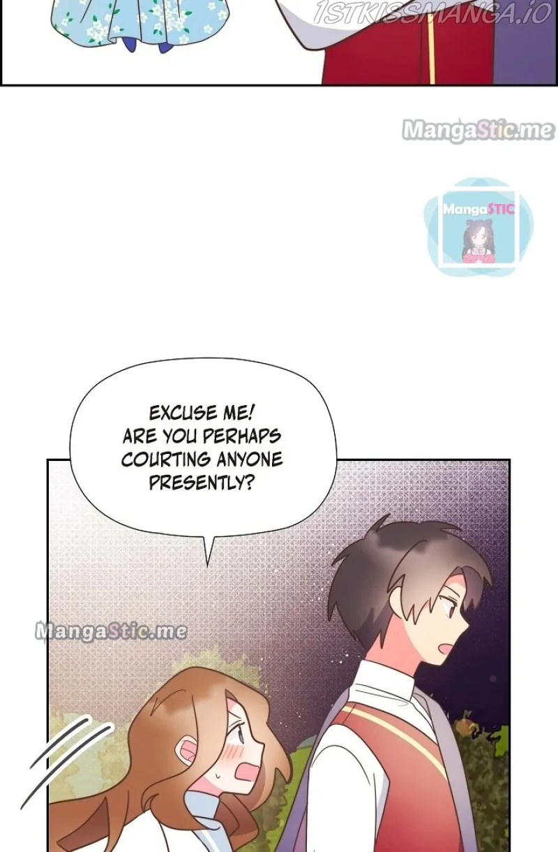 There’s No Friendship Between the Grand Duke and the Marquis Chapter 19 - page 49