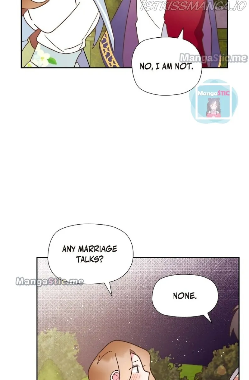 There’s No Friendship Between the Grand Duke and the Marquis Chapter 19 - page 50
