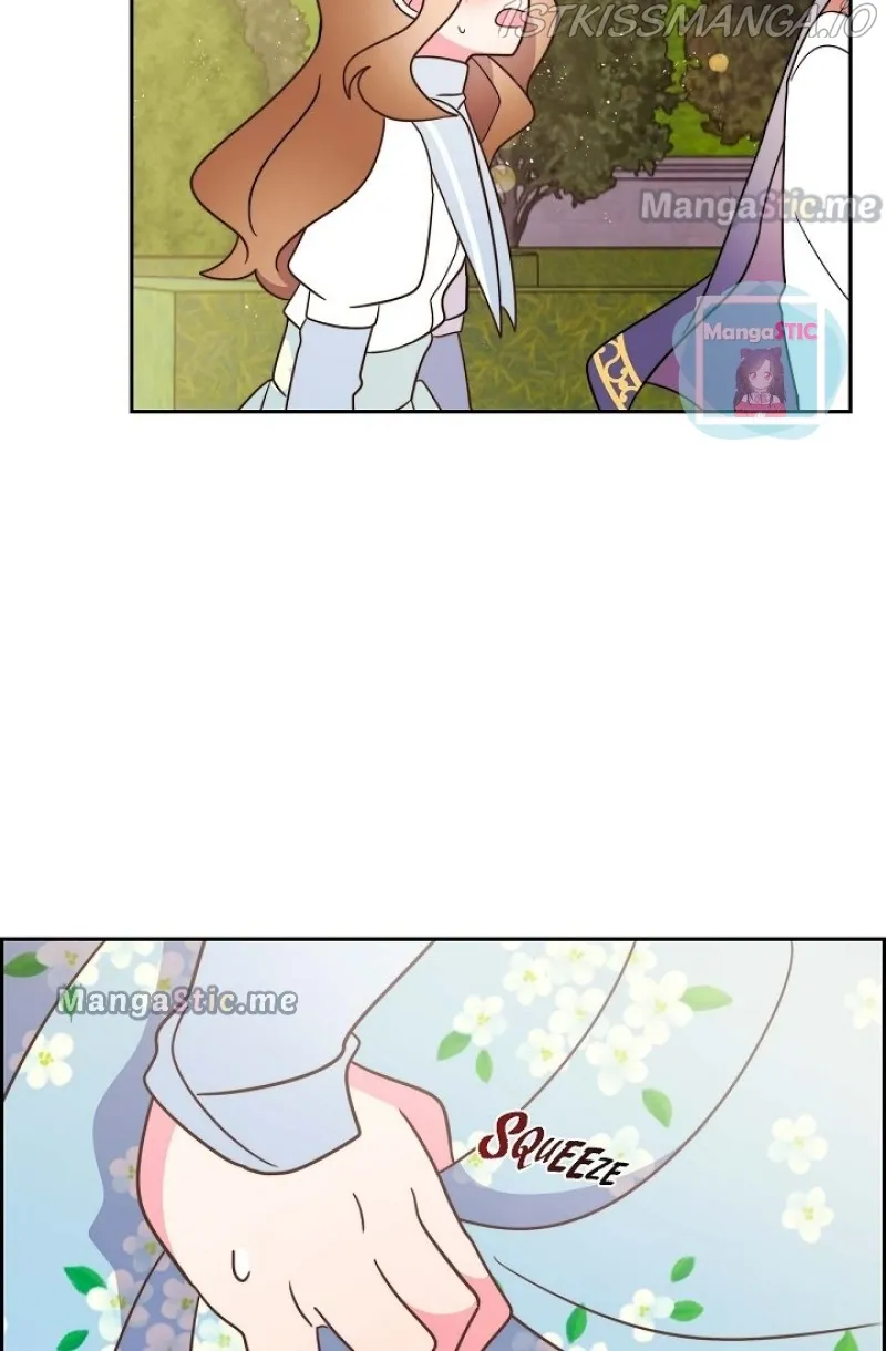 There’s No Friendship Between the Grand Duke and the Marquis Chapter 19 - page 51