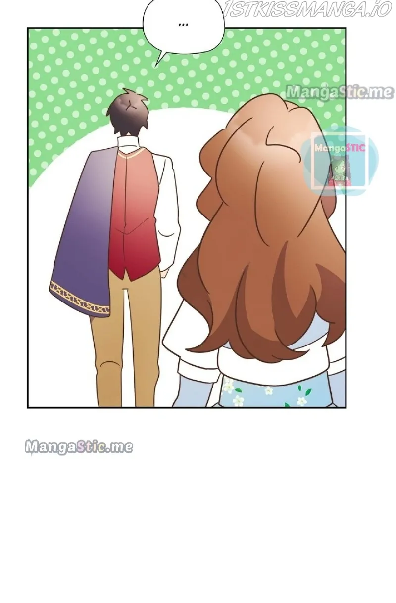There’s No Friendship Between the Grand Duke and the Marquis Chapter 19 - page 54